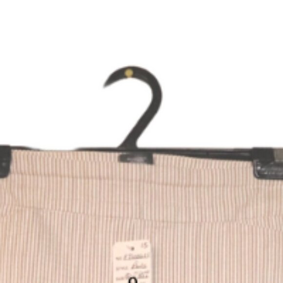 HILARY RADLEY WOMENS SIZE 6  LINED PANTS - Picture 2 of 4